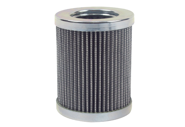 customized oil filter